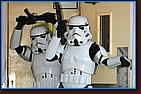 - Disneyland 06/15/07 - By Britt Dietz - Jedi Training Academy - 