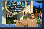 - Disneyland 06/15/07 - By Britt Dietz - Jedi Training Academy - 