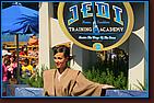 - Disneyland 06/15/07 - By Britt Dietz - Jedi Training Academy - 