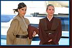 - Disneyland 06/15/07 - By Britt Dietz - Jedi Training Academy - 