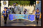 - Disneyland 11/16/07 - By Britt Dietz - Enchanted PreParade - 