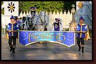 - Disneyland 11/16/07 - By Britt Dietz - Enchanted PreParade - 