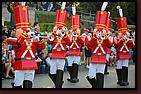 - Disneyland 11/16/07 - By Britt Dietz - A Christmas Fantasy - Parade