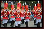 - Disneyland 11/16/07 - By Britt Dietz - A Christmas Fantasy - Parade