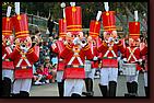 - Disneyland 11/16/07 - By Britt Dietz - A Christmas Fantasy - Parade