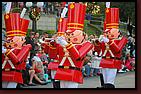 - Disneyland 11/16/07 - By Britt Dietz - A Christmas Fantasy - Parade