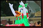 - Disneyland 11/16/07 - By Britt Dietz - A Christmas Fantasy - Parade