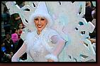 - Disneyland 11/16/07 - By Britt Dietz - A Christmas Fantasy - Parade