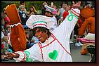 - Disneyland 11/16/07 - By Britt Dietz - A Christmas Fantasy - Parade