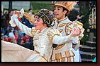 - Disneyland 11/16/07 - By Britt Dietz - A Christmas Fantasy - Parade