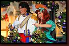 - Disneyland 11/16/07 - By Britt Dietz - A Christmas Fantasy - Parade