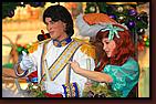 - Disneyland 11/16/07 - By Britt Dietz - A Christmas Fantasy - Parade