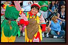 - Disneyland 11/16/07 - By Britt Dietz - A Christmas Fantasy - Parade