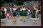 - Disneyland 11/16/07 - By Britt Dietz - A Christmas Fantasy - Parade