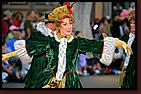 - Disneyland 11/16/07 - By Britt Dietz - A Christmas Fantasy - Parade