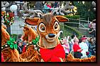 - Disneyland 11/16/07 - By Britt Dietz - A Christmas Fantasy - Parade