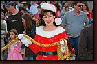 - Disneyland 11/16/07 - By Britt Dietz - A Christmas Fantasy - Parade