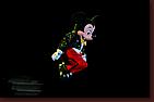 - Disneyland 11/16/07 - By Britt Dietz - Fantasmic! - 