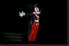 - Disneyland 11/16/07 - By Britt Dietz - Fantasmic! - 