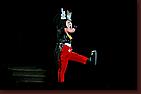 - Disneyland 11/16/07 - By Britt Dietz - Fantasmic! - 