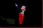 - Disneyland 11/16/07 - By Britt Dietz - Fantasmic! - 