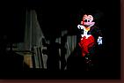 - Disneyland 11/16/07 - By Britt Dietz - Fantasmic! - 