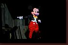 - Disneyland 11/16/07 - By Britt Dietz - Fantasmic! - 