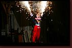 - Disneyland 11/16/07 - By Britt Dietz - Fantasmic! - 