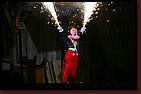 - Disneyland 11/16/07 - By Britt Dietz - Fantasmic! - 