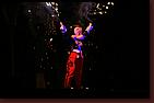 - Disneyland 11/16/07 - By Britt Dietz - Fantasmic! - 