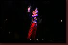 - Disneyland 11/16/07 - By Britt Dietz - Fantasmic! - 