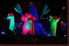 - Disneyland 11/16/07 - By Britt Dietz - Fantasmic! - 