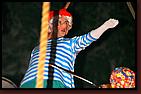 - Disneyland 11/16/07 - By Britt Dietz - Fantasmic! - 