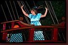 - Disneyland 11/16/07 - By Britt Dietz - Fantasmic! - 