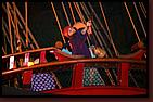 - Disneyland 11/16/07 - By Britt Dietz - Fantasmic! - 