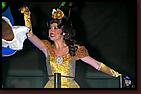 - Disneyland 11/16/07 - By Britt Dietz - Fantasmic! - 