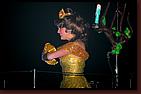 - Disneyland 11/16/07 - By Britt Dietz - Fantasmic! - 