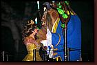 - Disneyland 11/16/07 - By Britt Dietz - Fantasmic! - 