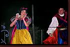 - Disneyland 11/16/07 - By Britt Dietz - Fantasmic! - 