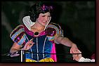 - Disneyland 11/16/07 - By Britt Dietz - Fantasmic! - 