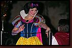 - Disneyland 11/16/07 - By Britt Dietz - Fantasmic! - 