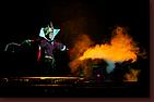 - Disneyland 11/16/07 - By Britt Dietz - Fantasmic! - 