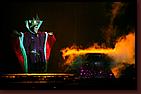 - Disneyland 11/16/07 - By Britt Dietz - Fantasmic! - 