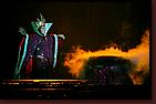 - Disneyland 11/16/07 - By Britt Dietz - Fantasmic! - 