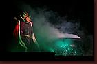 - Disneyland 11/16/07 - By Britt Dietz - Fantasmic! - 