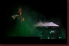 - Disneyland 11/16/07 - By Britt Dietz - Fantasmic! - 