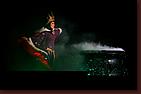 - Disneyland 11/16/07 - By Britt Dietz - Fantasmic! - 