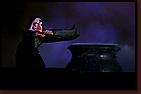 - Disneyland 11/16/07 - By Britt Dietz - Fantasmic! - 