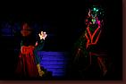 - Disneyland 11/16/07 - By Britt Dietz - Fantasmic! - 