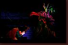 - Disneyland 11/16/07 - By Britt Dietz - Fantasmic! - 